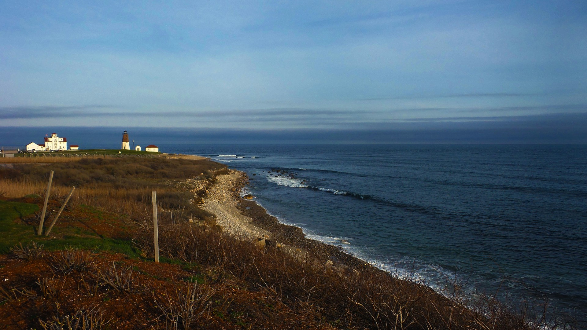 Salt Pond Oyster Bar — Food & Drink in Narragansett